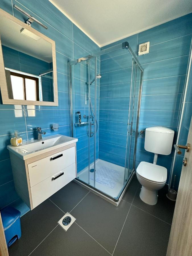 Apartma Alma Бовец Экстерьер фото